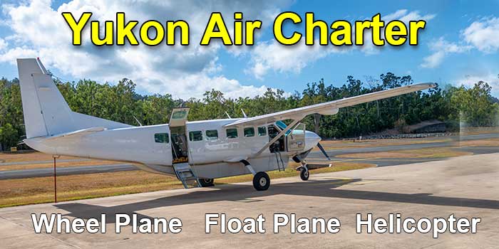 Yukon Charter Flights